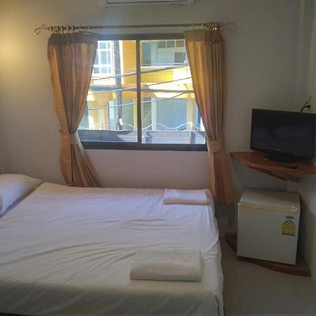 Kamala Bay Inn 외부 사진
