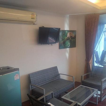 Kamala Bay Inn 외부 사진