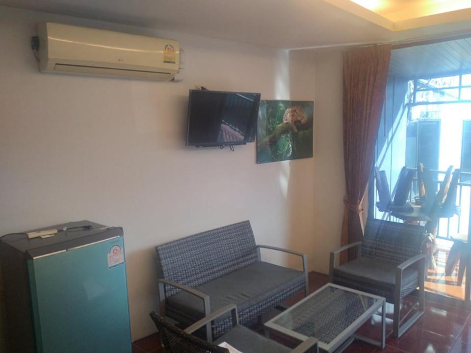 Kamala Bay Inn 외부 사진