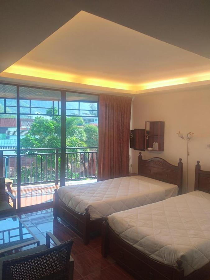 Kamala Bay Inn 외부 사진