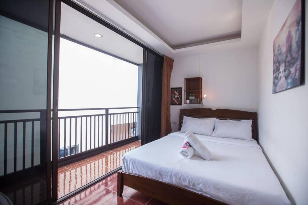 Kamala Bay Inn 외부 사진