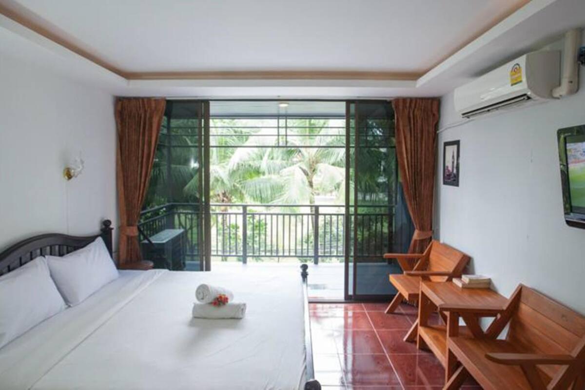 Kamala Bay Inn 외부 사진