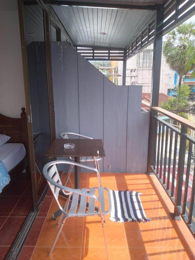 Kamala Bay Inn 외부 사진